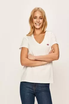 Футболка Леви Levi'S, белый
