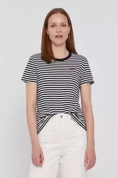 Футболка Леви Levi'S, черный