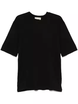 Футболка Leyla Paura, черный