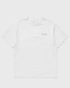 Футболка lf Deep Sea Tee, цвет optical white