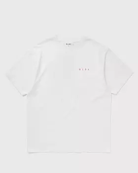 Футболка lf Face Crayon Tee, цвет optical white