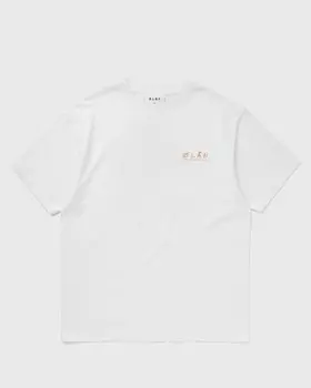 Футболка lf Notes Tee, цвет optical white