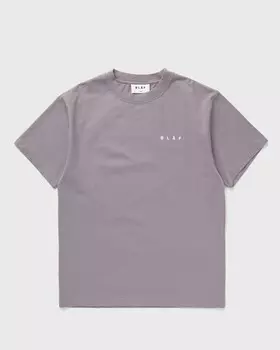 Футболка lf Pixelated Face Tee, цвет stone grey