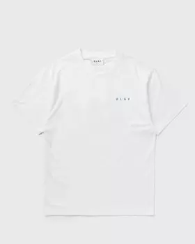 Футболка lf Scribble Face Tee, цвет optical white