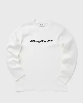 Футболка lf Waffle Tee Ls, белый