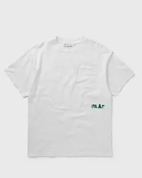 Футболка lf Watercolor Logo Slub Tee, цвет optical white