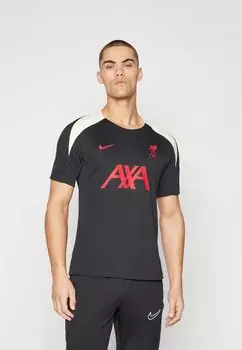Футболка LFC TOP Nike Performance, черный