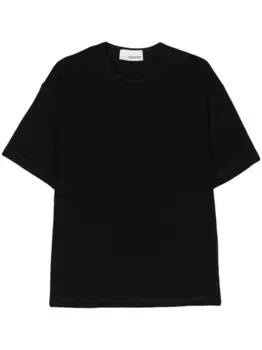 Футболка Liam Costumein, черный