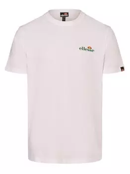 Футболка лиаммо Ellesse, белый