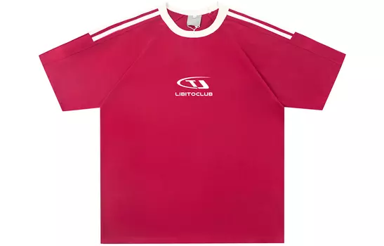 Футболка Libito унисекс, Белый