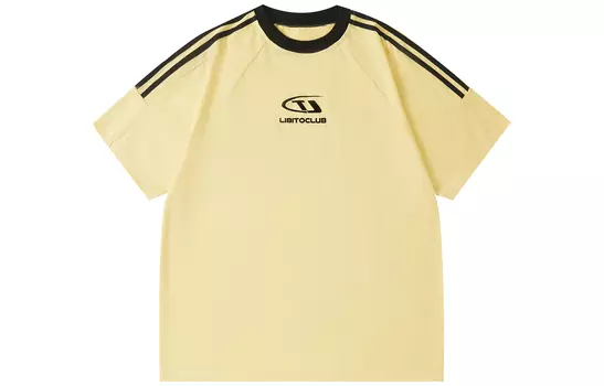 Футболка Libito унисекс, Черный