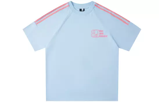 Футболка Libito унисекс, Синий