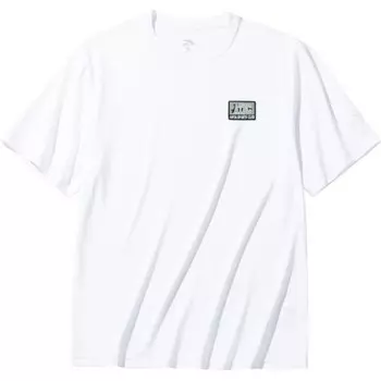 Футболка Life Collection для мужчин Anta, цвет Snowflake White