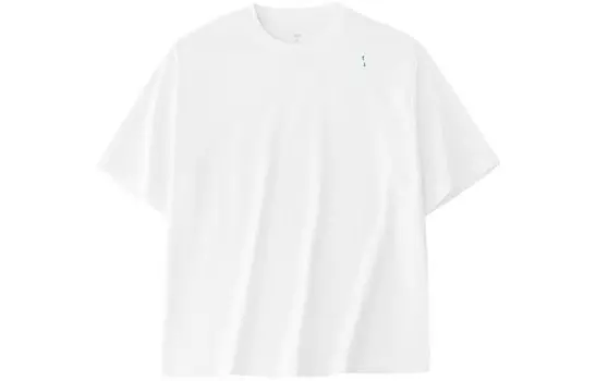 Футболка Life Collection для мужчин Papyrus White Anta, белый