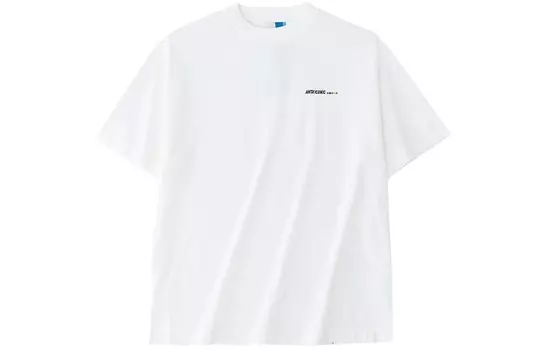 Футболка Life Collection для мужчин Papyrus White Anta, белый