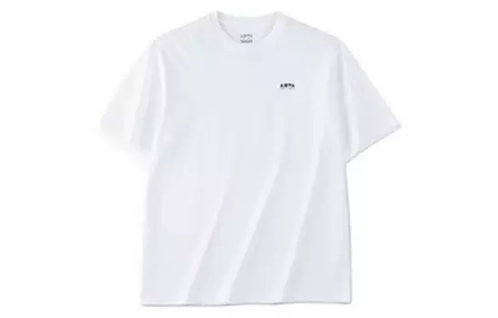 Футболка Life Collection мужская белая Anta, белый