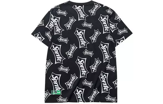 Футболка Life Collection унисекс черная Anta, черный