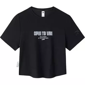 Футболка Life Collection женская Anta