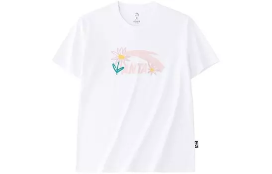 Футболка Life Collection женская Magnolia White Anta