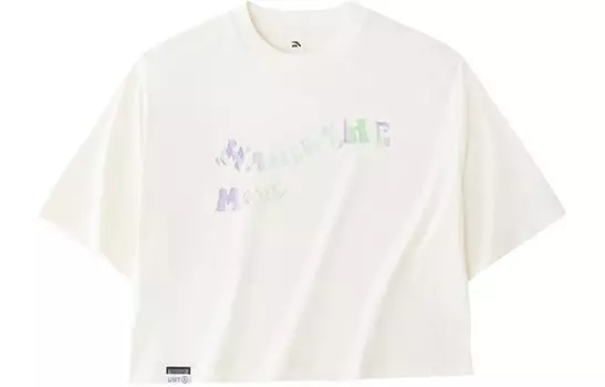 Футболка Life Collection женская Xiyunbai Anta
