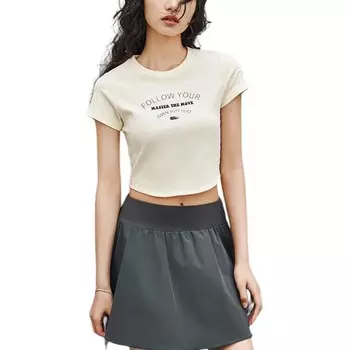 Футболка Life Collection женская Xiyunbai Anta