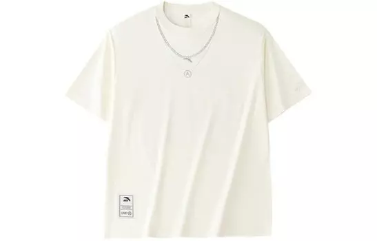 Футболка Life Collection женская Xiyunbai Anta