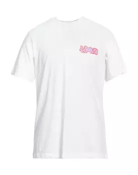 Футболка Life Sux, белый