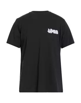 Футболка Life Sux, черный