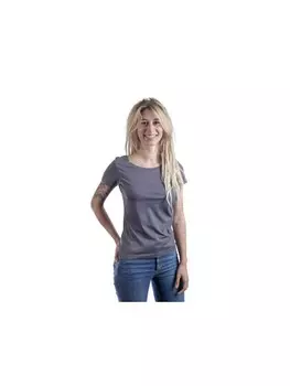 Футболка Life-Tree, антрацит