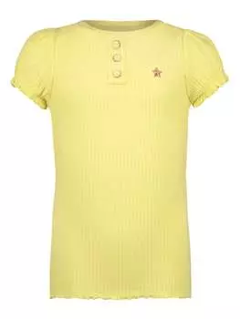 Футболка Like Flo, желтый