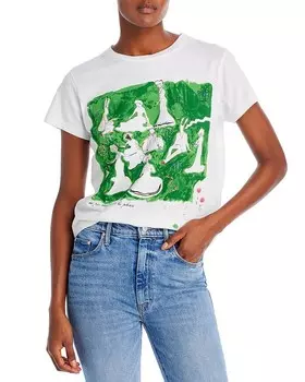 Футболка Lil Goodie Goodie MOTHER