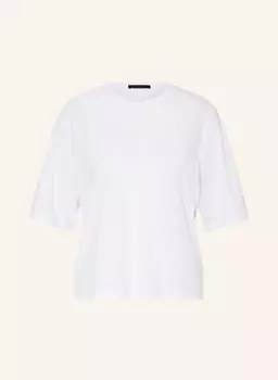 Футболка лилани DRYKORN, белый