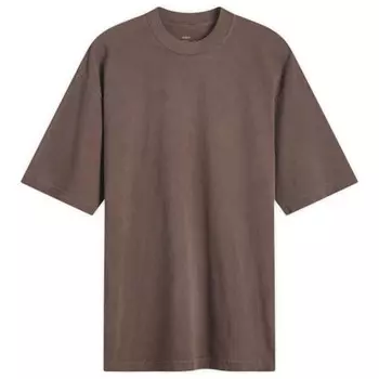 Футболка Лили Adsum, коричневый