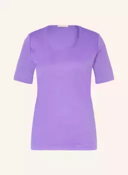 Футболка Lilienfels, фиолетовый