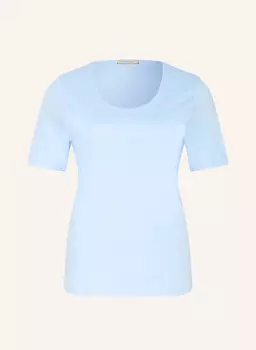 Футболка Lilienfels, голубой