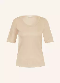 Футболка Lilienfels, коричневый