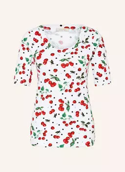 Футболка Lilienfels, мультиколор