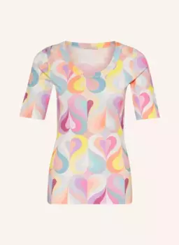 Футболка Lilienfels, оранжевый