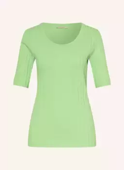 Футболка Lilienfels, зеленый