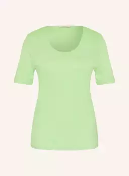 Футболка Lilienfels, зеленый