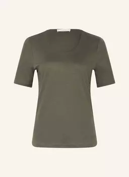 Футболка Lilienfels, зеленый