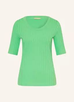 Футболка Lilienfels, зеленый