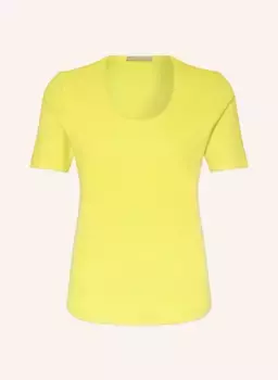 Футболка Lilienfels, желтый