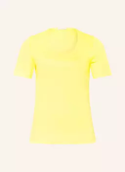 Футболка Lilienfels, желтый