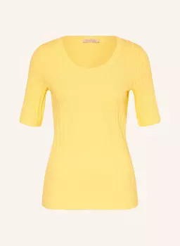 Футболка Lilienfels, желтый