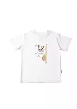 Футболка LILIPUT, белый