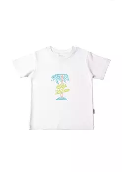 Футболка LILIPUT, белый