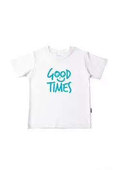 Футболка LILIPUT, белый