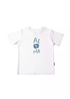 Футболка LILIPUT, белый