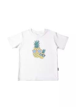 Футболка LILIPUT, белый